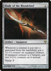 Blade of the Bloodchief (196) [Zendikar]