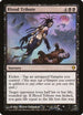 Blood Tribute (81) [Zendikar]