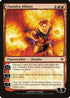 Chandra Ablaze (120) [Zendikar]