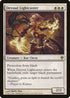 Devout Lightcaster (10) [Zendikar]
