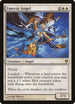 Emeria Angel (11) [Zendikar]