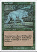 Lone Wolf (130) [Starter 1999]