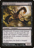 Giant Scorpion (90) [Zendikar]