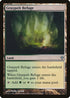 Graypelt Refuge (214) [Zendikar]