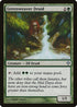 Greenweaver Druid (164) [Zendikar]