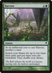 Harrow (165) [Zendikar]