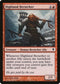 Highland Berserker (132) [Zendikar]