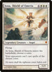 Iona, Shield of Emeria (13) [Zendikar]