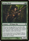 Joraga Bard (166) [Zendikar]