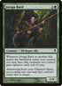 Joraga Bard (166) [Zendikar]