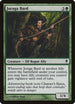 Joraga Bard (166) [Zendikar]