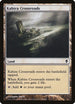 Kabira Crossroads (216) [Zendikar]