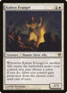 Kabira Evangel (15) [Zendikar]