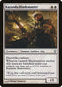 Kazandu Blademaster (16) [Zendikar]