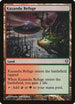 Kazandu Refuge (217) [Zendikar]