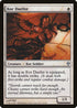Kor Duelist (19) [Zendikar]