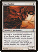 Kor Duelist (19) [Zendikar]