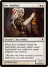 Kor Outfitter (21) [Zendikar]