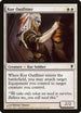 Kor Outfitter (21) [Zendikar]