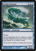 Living Tsunami (52) [Zendikar]