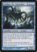 Lorthos, the Tidemaker (53) [Zendikar]