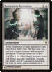 Luminarch Ascension (25) [Zendikar]