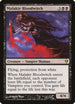 Malakir Bloodwitch (100) [Zendikar]