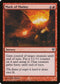 Mark of Mutiny (137) [Zendikar]