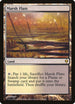 Marsh Flats (219) [Zendikar]