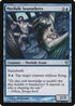 Merfolk Seastalkers (55) [Zendikar]