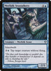 Merfolk Seastalkers (55) [Zendikar]