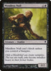 Mindless Null (103) [Zendikar]