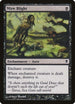 Mire Blight (104) [Zendikar]