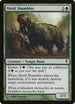 Mold Shambler (169) [Zendikar]
