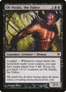 Ob Nixilis, the Fallen (107) [Zendikar]