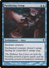Paralyzing Grasp (58) [Zendikar]