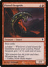 Plated Geopede (141) [Zendikar]