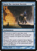 Quest for Ancient Secrets (59) [Zendikar]