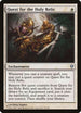 Quest for the Holy Relic (33) [Zendikar]