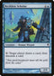 Reckless Scholar (60) [Zendikar]