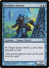 Reckless Scholar (60) [Zendikar]