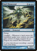Roil Elemental (62) [Zendikar]