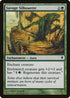 Savage Silhouette (181) [Zendikar]