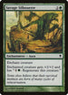 Savage Silhouette (181) [Zendikar]