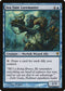Sea Gate Loremaster (63) [Zendikar]