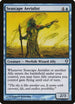 Seascape Aerialist (64) [Zendikar]
