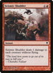 Seismic Shudder (147) [Zendikar]