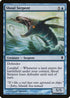 Shoal Serpent (65) [Zendikar]