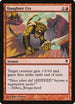 Slaughter Cry (149) [Zendikar]
