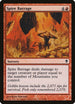 Spire Barrage (150) [Zendikar]